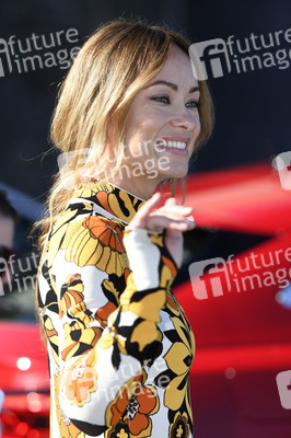 Photocall 'Don't Worry Darling', San Sebastian International Film Festival 2022