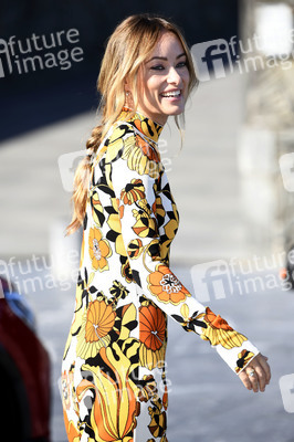 Photocall 'Don't Worry Darling', San Sebastian International Film Festival 2022