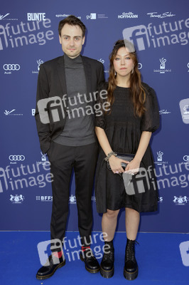 Deutscher Schauspielpreis 2022 in Berlin