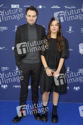 Deutscher Schauspielpreis 2022 in Berlin