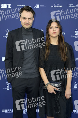 Deutscher Schauspielpreis 2022 in Berlin