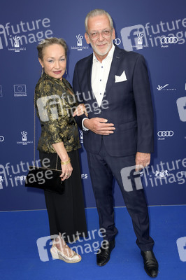 Deutscher Schauspielpreis 2022 in Berlin