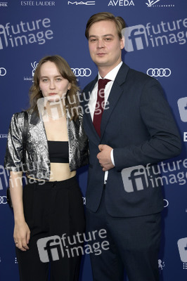 Deutscher Schauspielpreis 2022 in Berlin