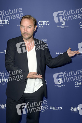 Deutscher Schauspielpreis 2022 in Berlin