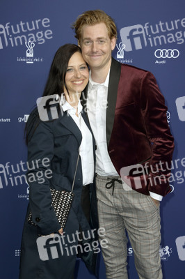 Deutscher Schauspielpreis 2022 in Berlin