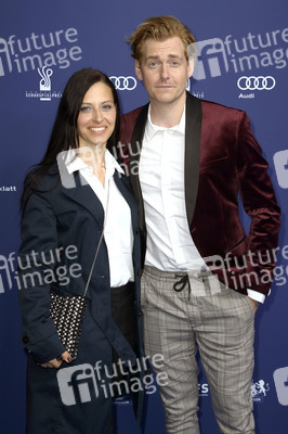 Deutscher Schauspielpreis 2022 in Berlin