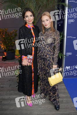 Deutscher Schauspielpreis 2022 in Berlin