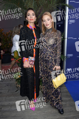 Deutscher Schauspielpreis 2022 in Berlin