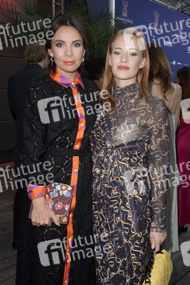 Deutscher Schauspielpreis 2022 in Berlin