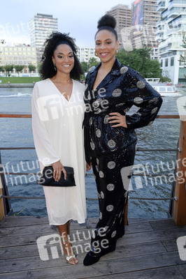 Deutscher Schauspielpreis 2022 in Berlin