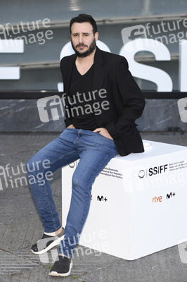 Photocall 'The Substitute', San Sebastian International Film Festival 2022