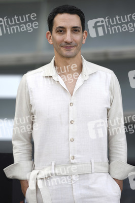 Photocall 'The Substitute', San Sebastian International Film Festival 2022