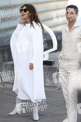 Photocall 'The Substitute', San Sebastian International Film Festival 2022