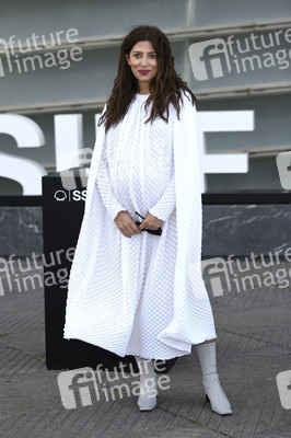 Photocall 'The Substitute', San Sebastian International Film Festival 2022