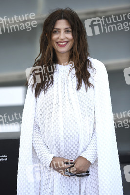 Photocall 'The Substitute', San Sebastian International Film Festival 2022
