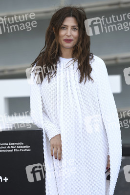 Photocall 'The Substitute', San Sebastian International Film Festival 2022