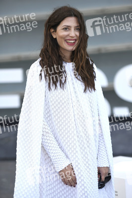 Photocall 'The Substitute', San Sebastian International Film Festival 2022