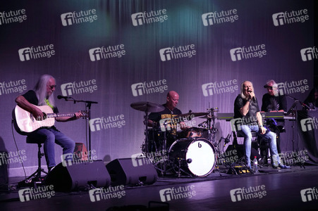 Konzert von Uriah Heep in Berlin