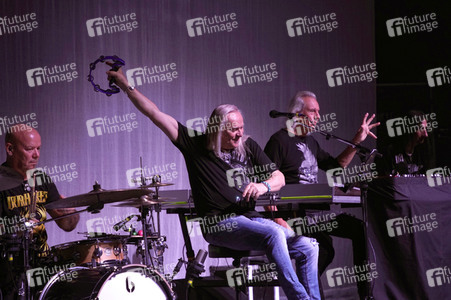 Konzert von Uriah Heep in Berlin