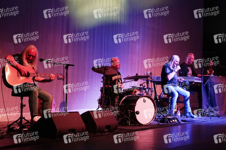 Konzert von Uriah Heep in Berlin