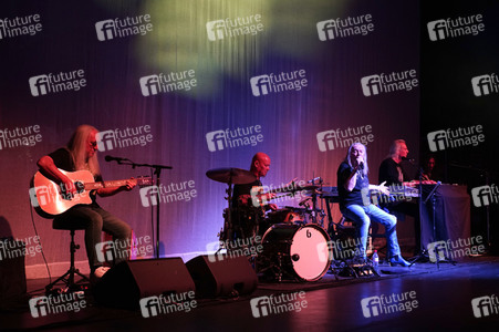 Konzert von Uriah Heep in Berlin