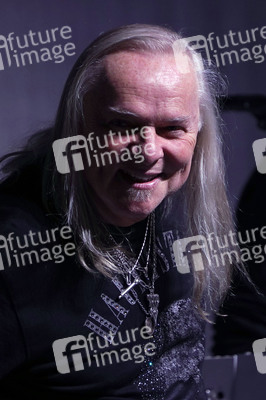 Konzert von Uriah Heep in Berlin