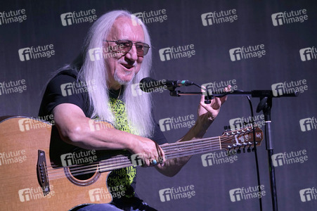 Konzert von Uriah Heep in Berlin