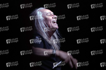 Konzert von Uriah Heep in Berlin