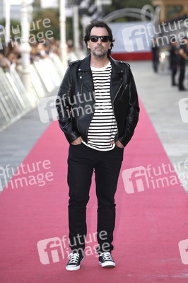 Filmpremiere 'One Year, One Night', San Sebastian International Film Festival 2022