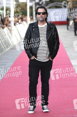 Filmpremiere 'One Year, One Night', San Sebastian International Film Festival 2022