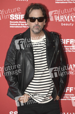 Filmpremiere 'One Year, One Night', San Sebastian International Film Festival 2022