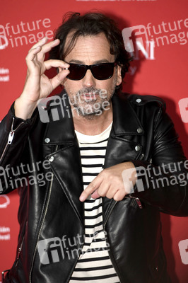 Filmpremiere 'One Year, One Night', San Sebastian International Film Festival 2022