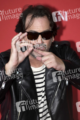 Filmpremiere 'One Year, One Night', San Sebastian International Film Festival 2022