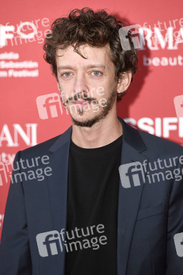 Filmpremiere 'One Year, One Night', San Sebastian International Film Festival 2022