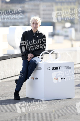 Donostia Award Photocall, San Sebastian International Film Festival 2022