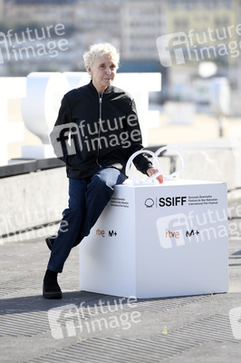 Donostia Award Photocall, San Sebastian International Film Festival 2022