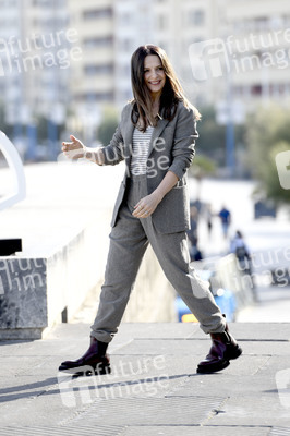 Donostia Award Photocall, San Sebastian International Film Festival 2022