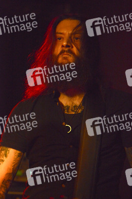 Konzert von Sons of Greed in Hannover