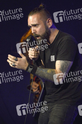 Konzert von Sons of Greed in Hannover