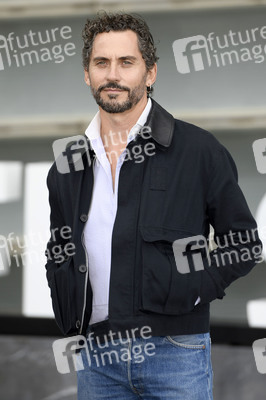 Photocall 'Rainbow', San Sebastian International Film Festival 2022