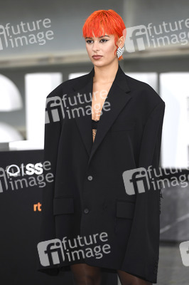 Photocall 'Rainbow', San Sebastian International Film Festival 2022