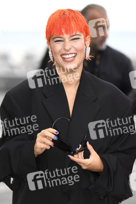Photocall 'Rainbow', San Sebastian International Film Festival 2022