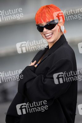 Photocall 'Rainbow', San Sebastian International Film Festival 2022