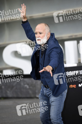 Photocall 'Rainbow', San Sebastian International Film Festival 2022