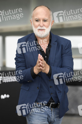 Photocall 'Rainbow', San Sebastian International Film Festival 2022