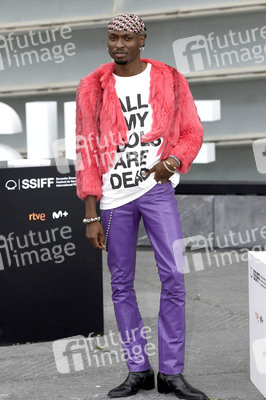 Photocall 'Rainbow', San Sebastian International Film Festival 2022