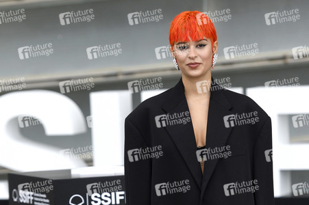 Pressekonferenz 'Rainbow', San Sebastian International Film Festival 20212