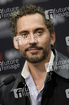 Pressekonferenz 'Rainbow', San Sebastian International Film Festival 20212