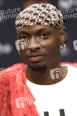 Pressekonferenz 'Rainbow', San Sebastian International Film Festival 20212