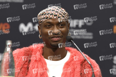 Pressekonferenz 'Rainbow', San Sebastian International Film Festival 20212